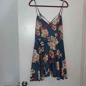 Fortune Ivy Knit Dress 🌸NWOT